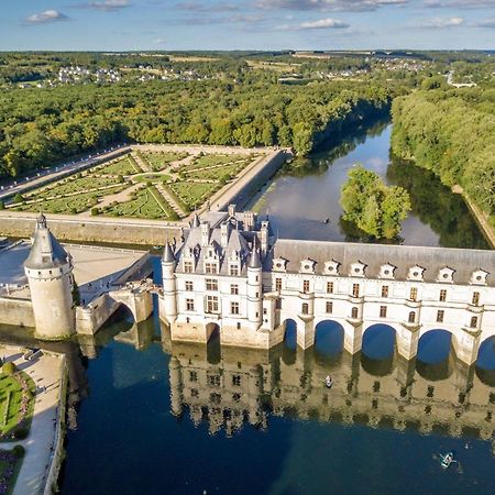 Apartamento Le Racine / Colbert - Bords De Loire Tours Exterior foto