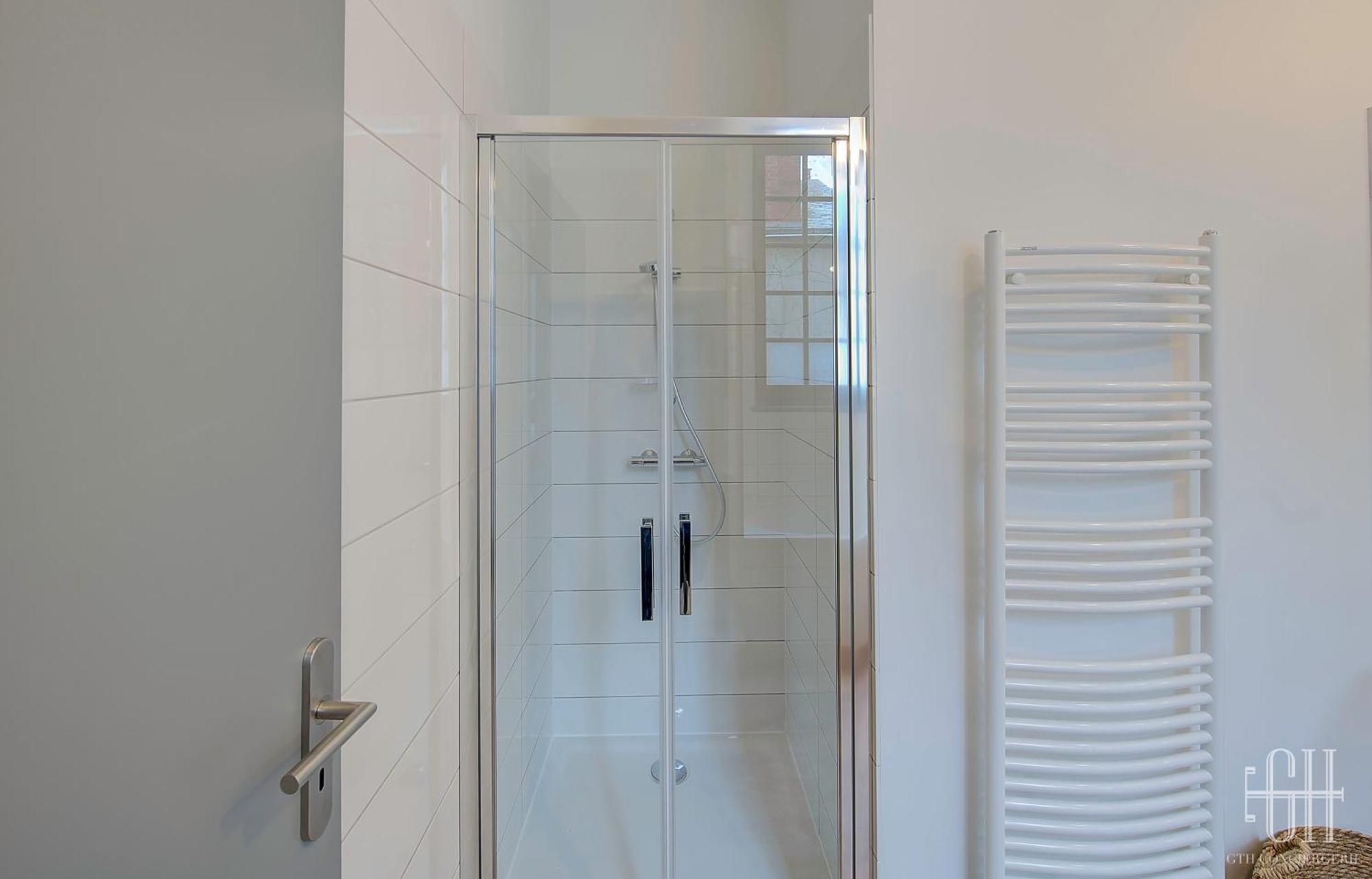 Apartamento Le Racine / Colbert - Bords De Loire Tours Exterior foto