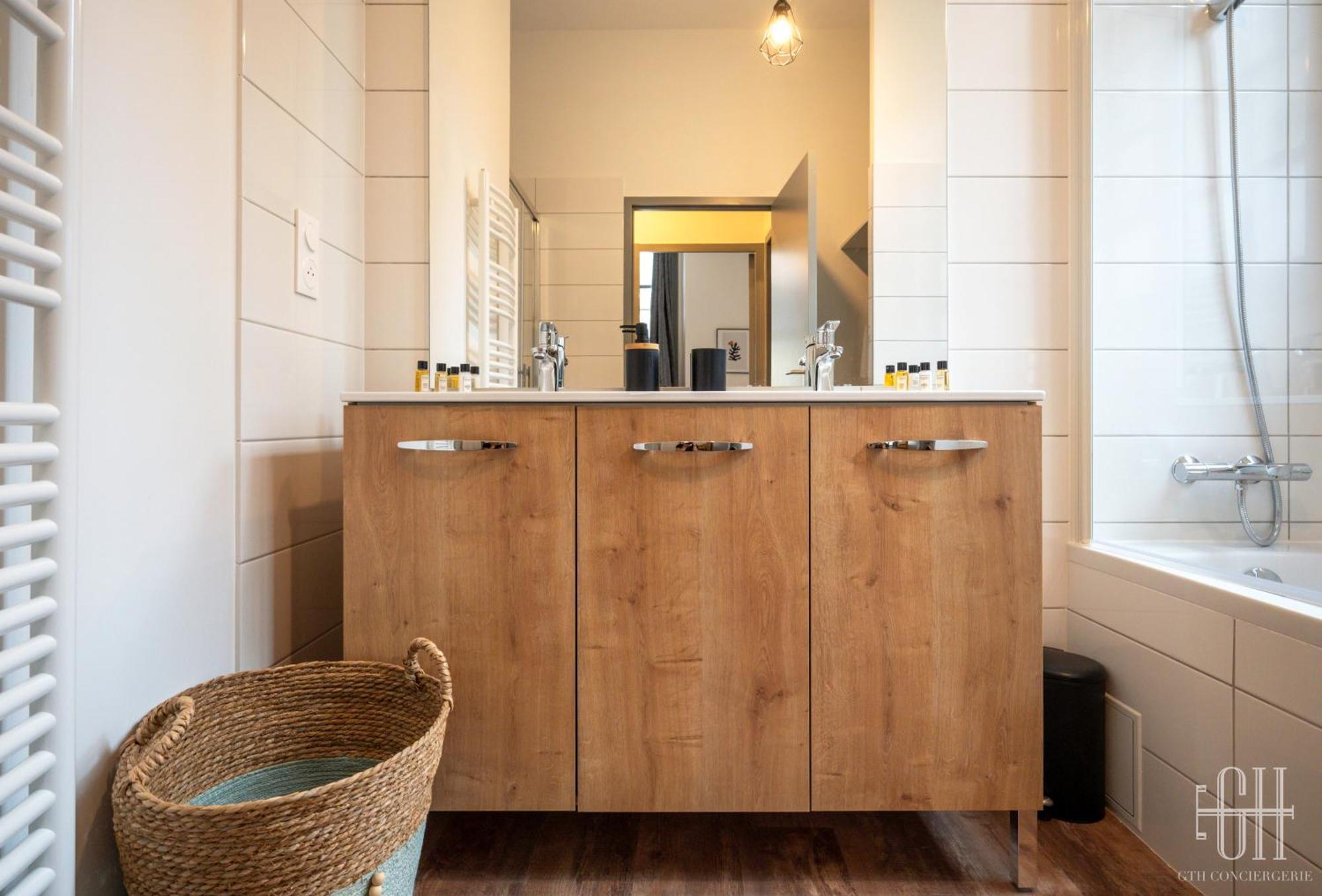 Apartamento Le Racine / Colbert - Bords De Loire Tours Exterior foto