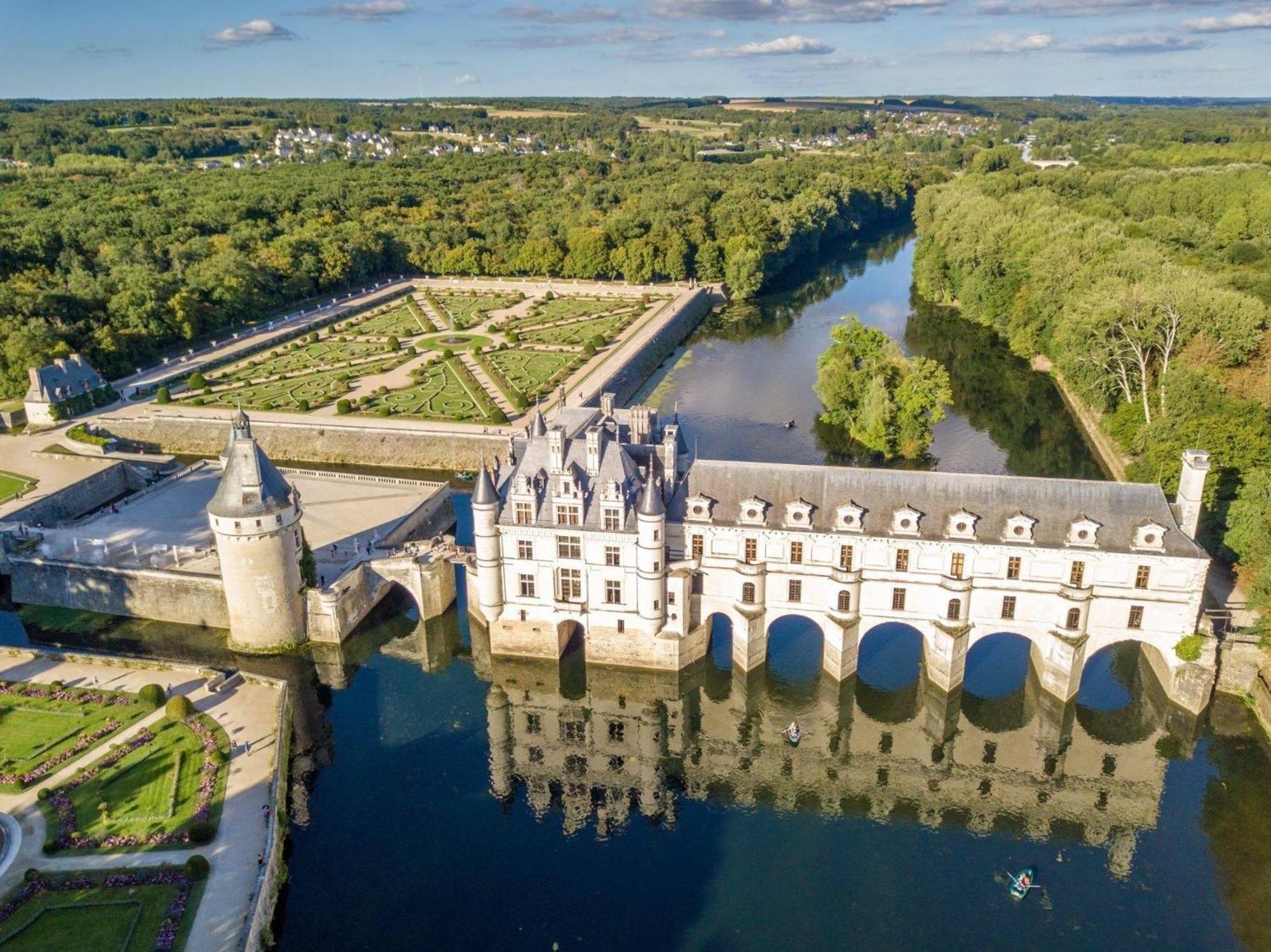 Apartamento Le Racine / Colbert - Bords De Loire Tours Exterior foto