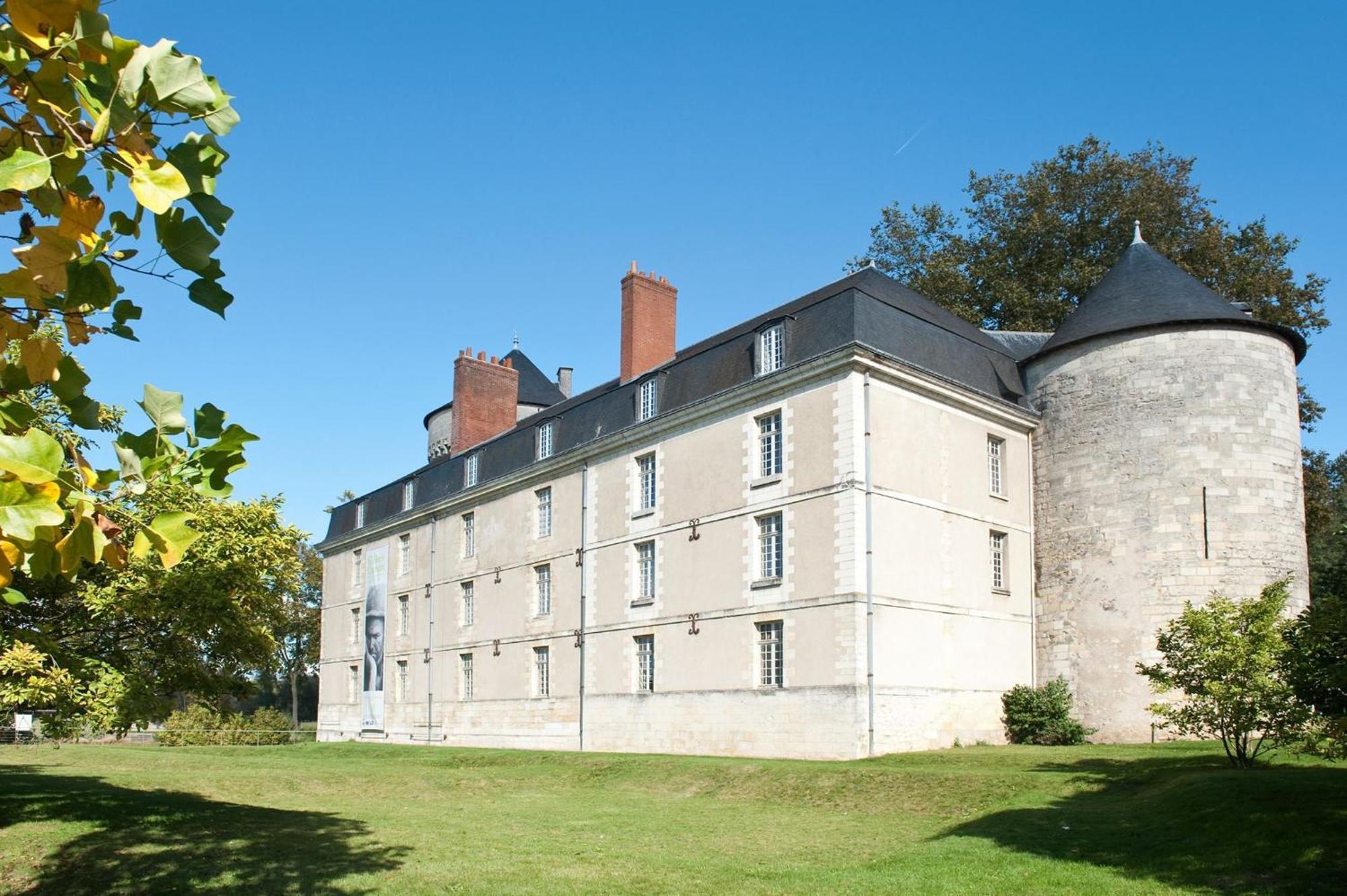 Apartamento Le Racine / Colbert - Bords De Loire Tours Exterior foto